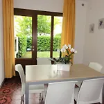 In A With Private Garden *