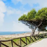 Daire In A With Private Garden Bibione