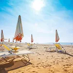 In A With Private Garden * Bibione
