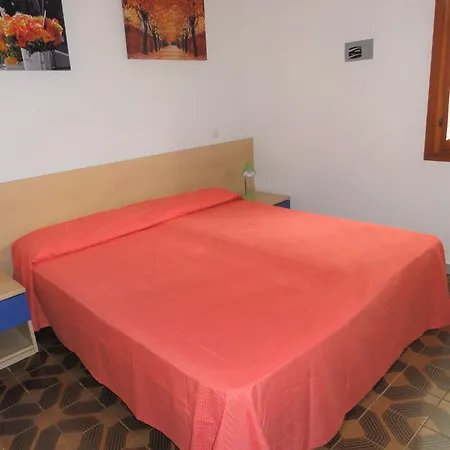 In A With Private Garden Appartamento Bibione