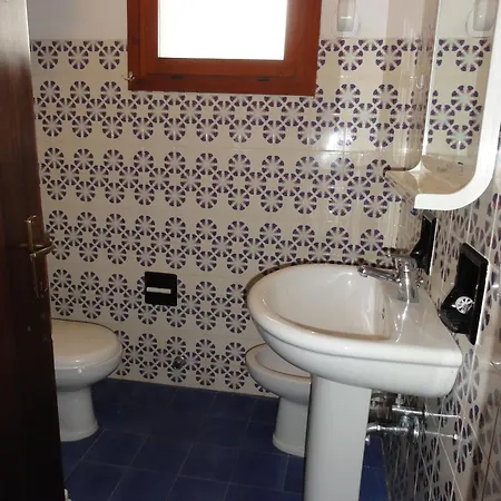 In A With Private Garden