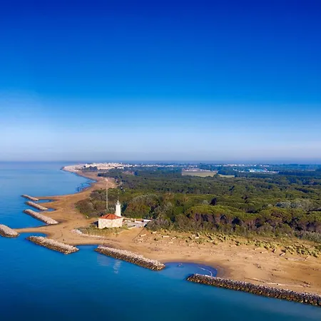 Daire In A With Private Garden *