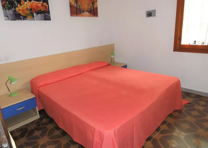 In A With Private Garden Appartamento Bibione