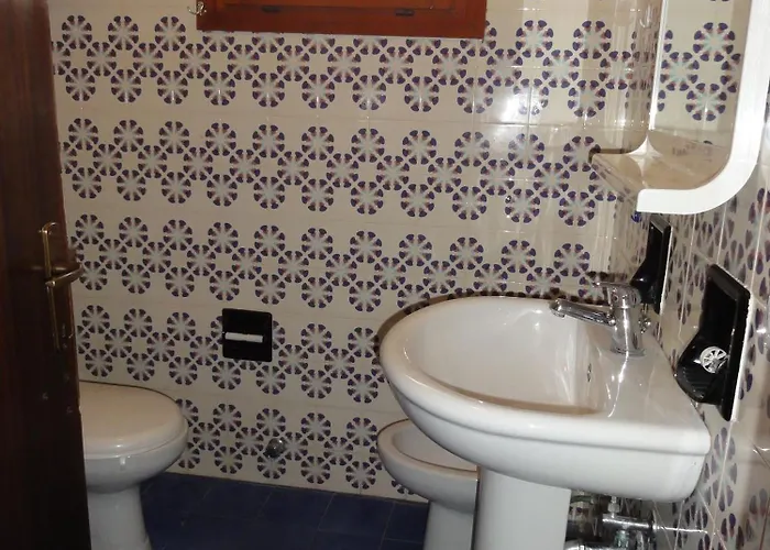 In A With Private Garden