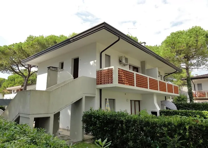 Appartamento In A With Private Garden *